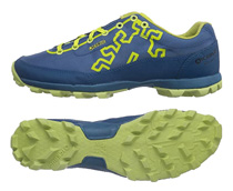 Icebug Acceleritas4 RB9X, Sapphire/Poison