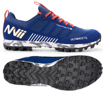 NVii Ultimate F2, OL-shoe