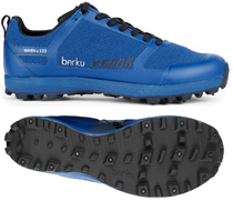 Barku Raven Std, blue/black