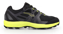 Bagheera Claw X1, orienteringssko med metalldubb