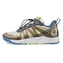 Joe Nimble Addict trailsko, tinted mint