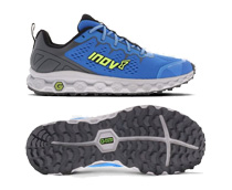Inov-8 Parkclaw G 280 men, blue/grey