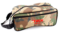 Oltech skobag SB08 Camofärg med logga