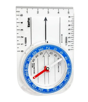 Kanpas adventure education compass MAB-40-F