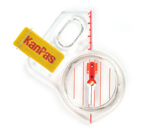 Kanpas MA-40-FS, for left hand (10-pcs)