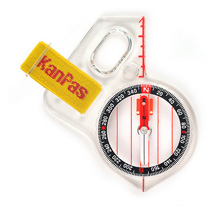 Kanpas tumkompass vridbar, MA-41-F vänster