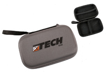 Oltech compass case CC23, grey