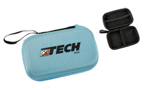 Oltech compass case CC23, turquoise