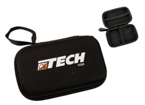 Oltech compass case CC23, black