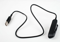 Polar cable USB for V800