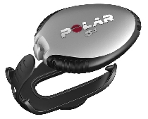 Polar fotsensor S3 till RS800 och RS800sd