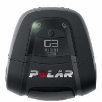 Polar G3 GPS-sensor till RS800
