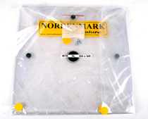 Nordenmark MTB kartficka XL 305x305 mm