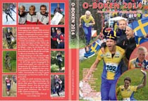 O-boken 2014 (OL-säsongen 2014)