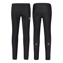 Noname Thermo Tights, black 2021