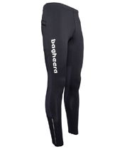 Bagheera HP Zip tights, Men