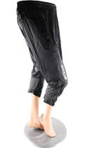 Oltech O-pants knee 150-160 CL, black