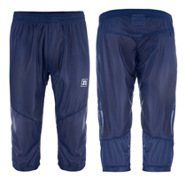 Noname Terminator UX 22 knee, navy