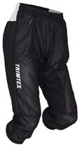 Trimtex Extreme TRX14 knä nylon svart/vit