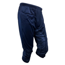 Tregranar O-pants knee, navy