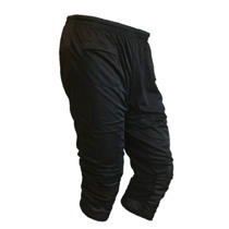 Tregranar O-pants knee, black