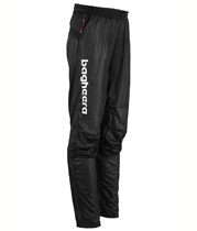 Bagheera orienteering pants long, child