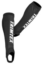 Trimtex Speed TRX15 benskydd svart