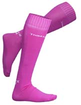 Trimtex TRX OL-strumpa pink (rosa)