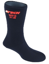 Oltech neoprensockor / värmesockor WS12