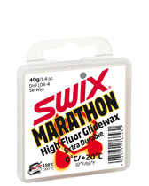 Swix HF Marathon 40g 0- +20 vit