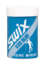 Swix blå v30 -2 --10 valla