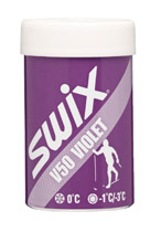 Swix violett v50 -1--3 valla