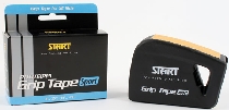 Start Grip Tape sport fästvalla svart 5m