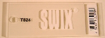 Swix plexisickel t824 4 mm