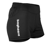 Bagheera Race Tights short women