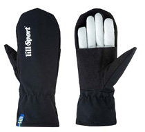 Lillsport Biathlon Mitt (0612)