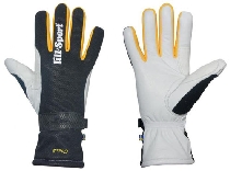 Lillsport Coach lined ski glove