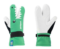 Lillsport Lobster JR, green