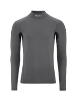 Craft Flow Thermal MN LS Tee Men, Granite