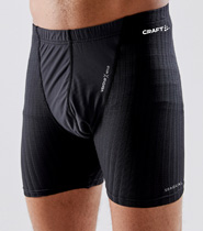 Craft Extreme X Wind boxer black, men