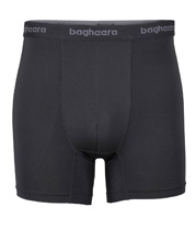 Bagheera Smooth boxers men, svart