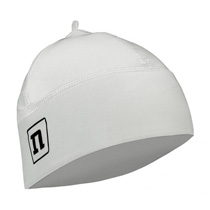 Noname Polyknit Hat, white