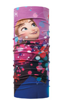 Buff original kids Frozen pink