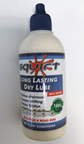 Squirt chainwax long last 120 ml