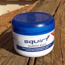 Squirt Barrier Balm 100gr burk